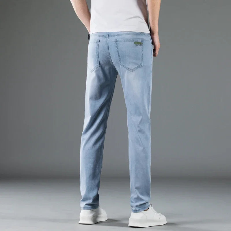 Mason® Straight Fit jeans