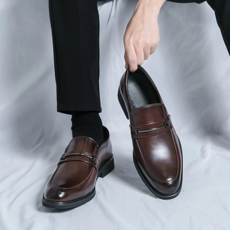 Daniel Classic Loafers