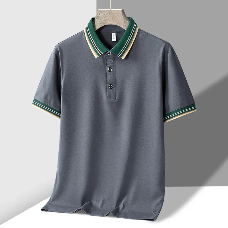 Zayden™ Modern Polo