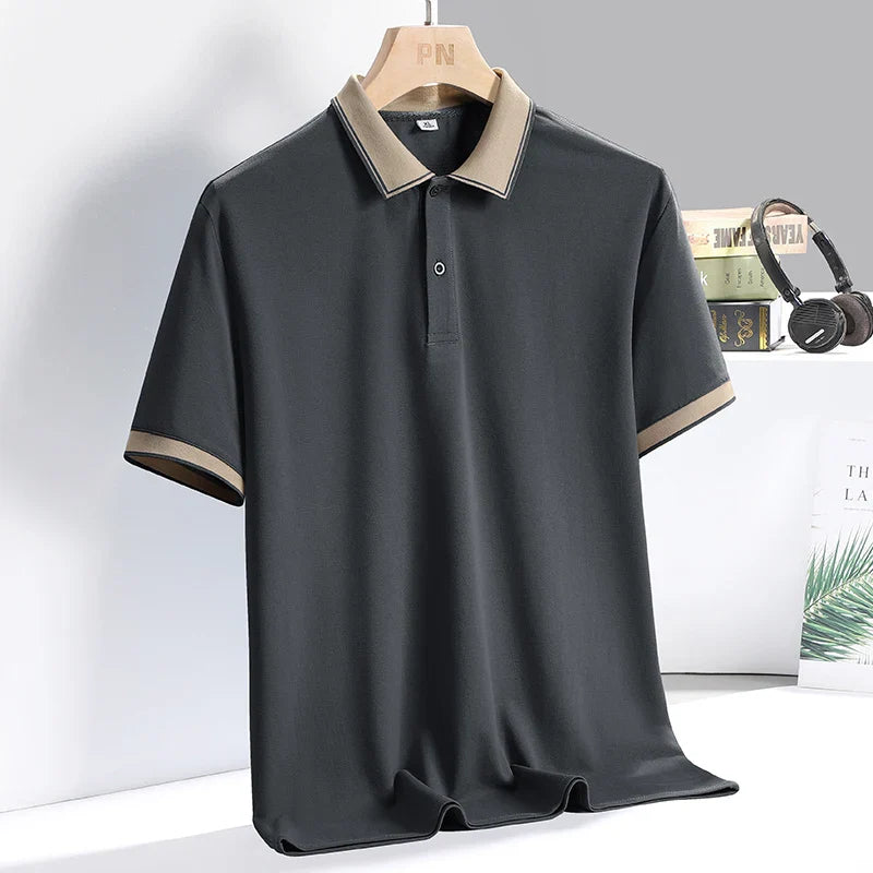 Langley Polo Shirt