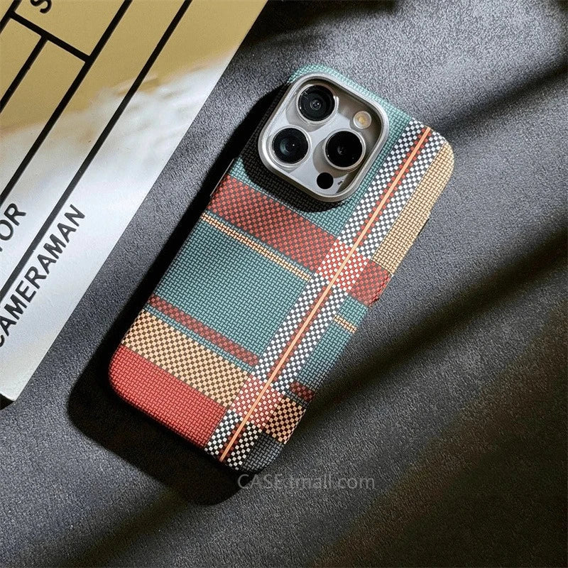 AeroLine Carbon Fiber Case