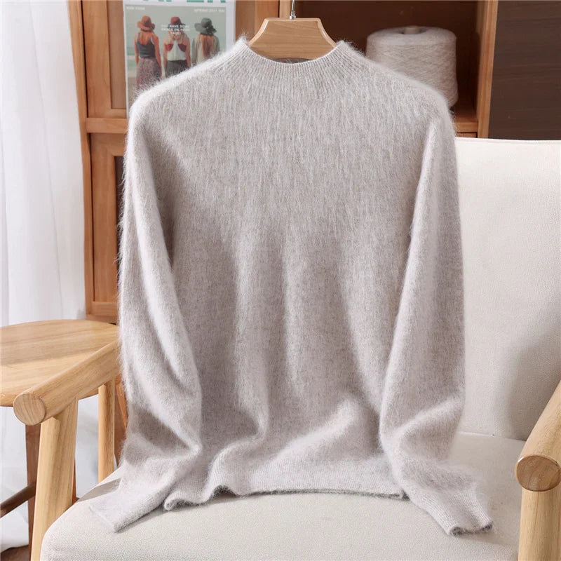 Liora Cashmere Sweater