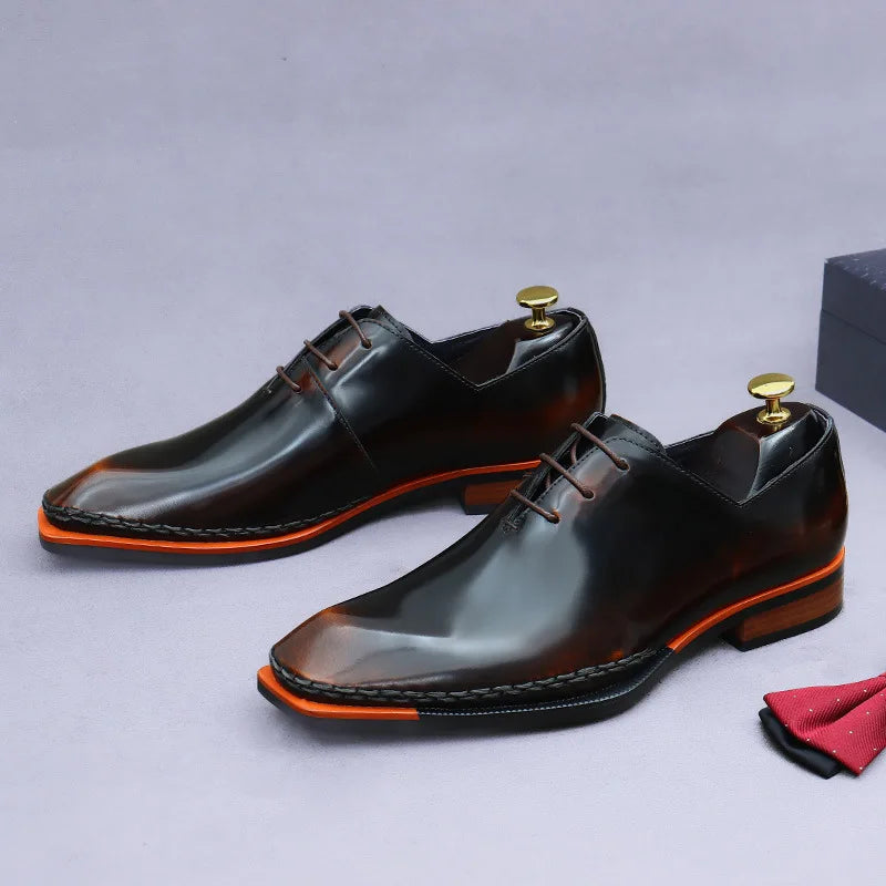 Preston Dress Shoes