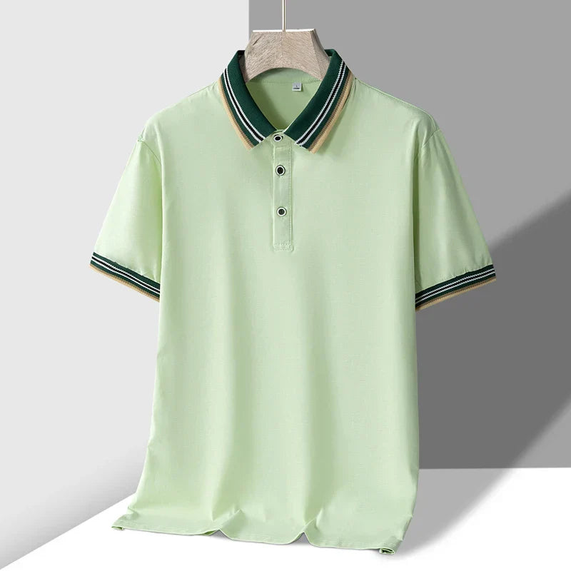 Zayden™ Modern Polo