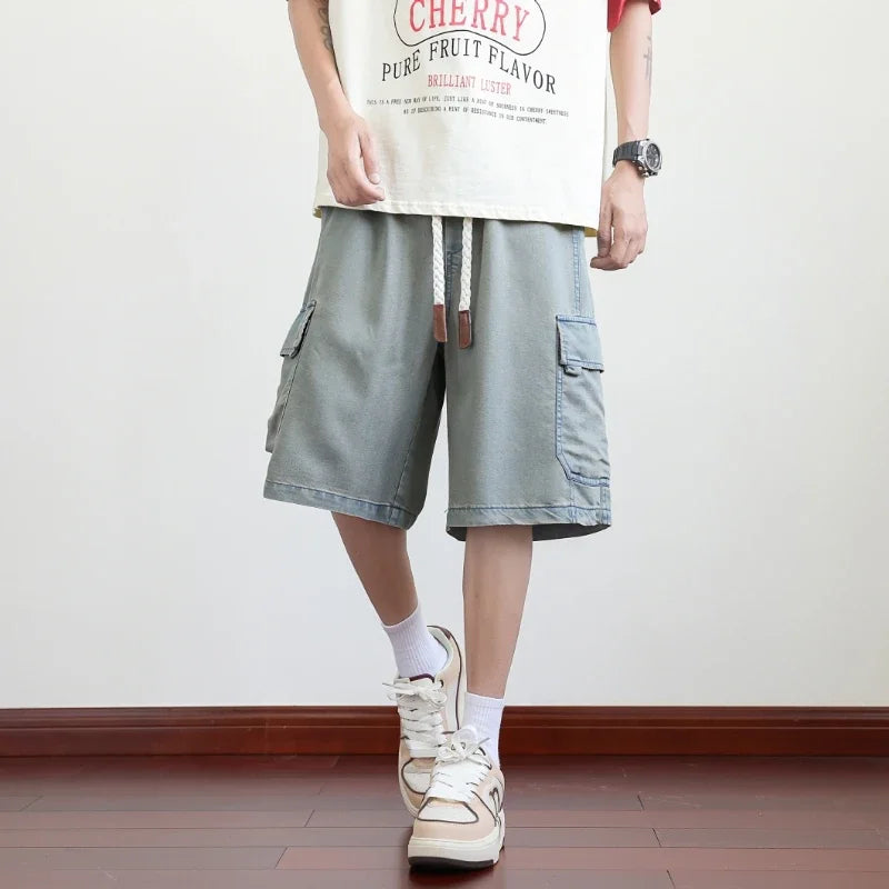 Ranger Trail Drip Shorts