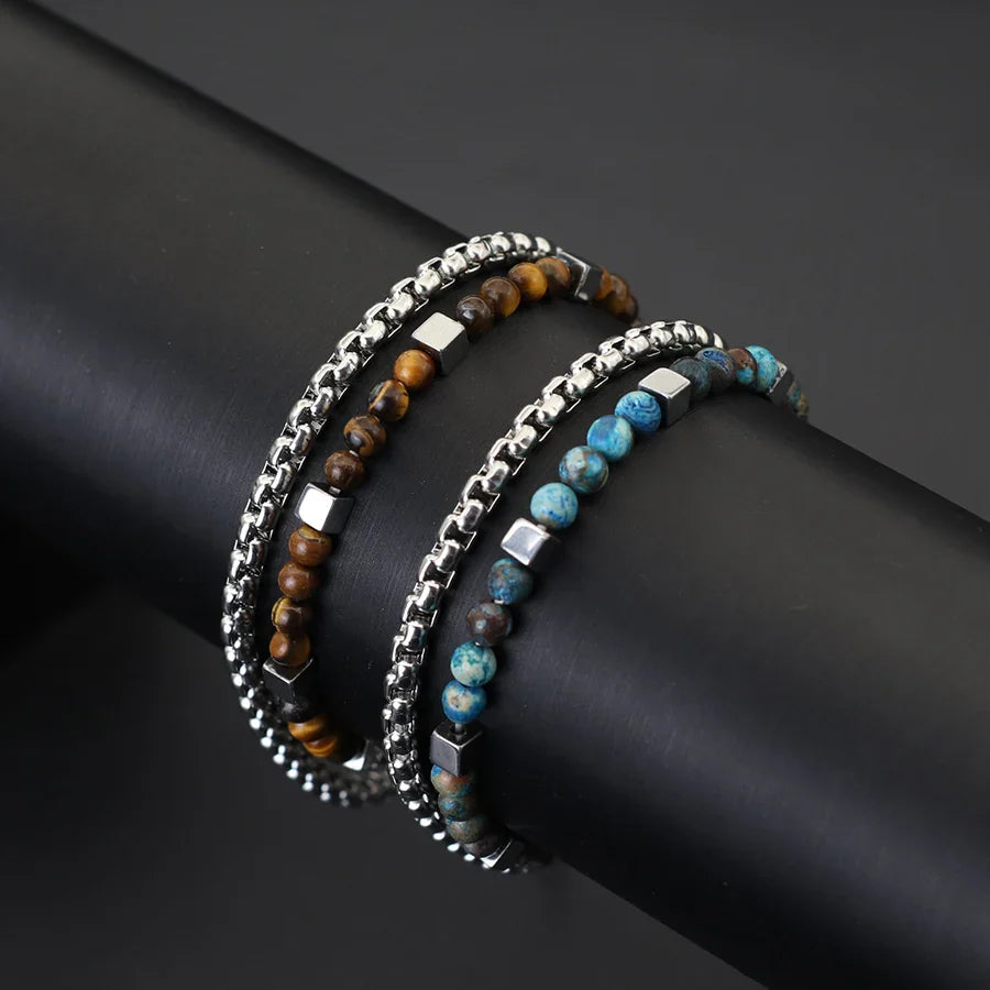 Rylan Stone Bracelet Set