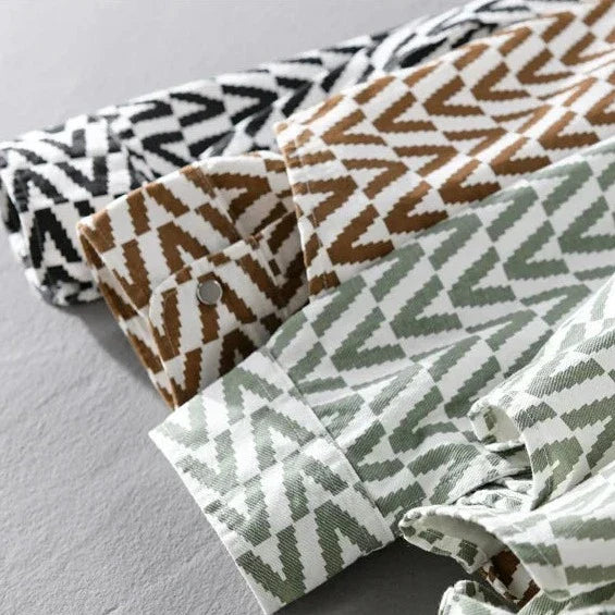 Lucas™ Classic Shirt