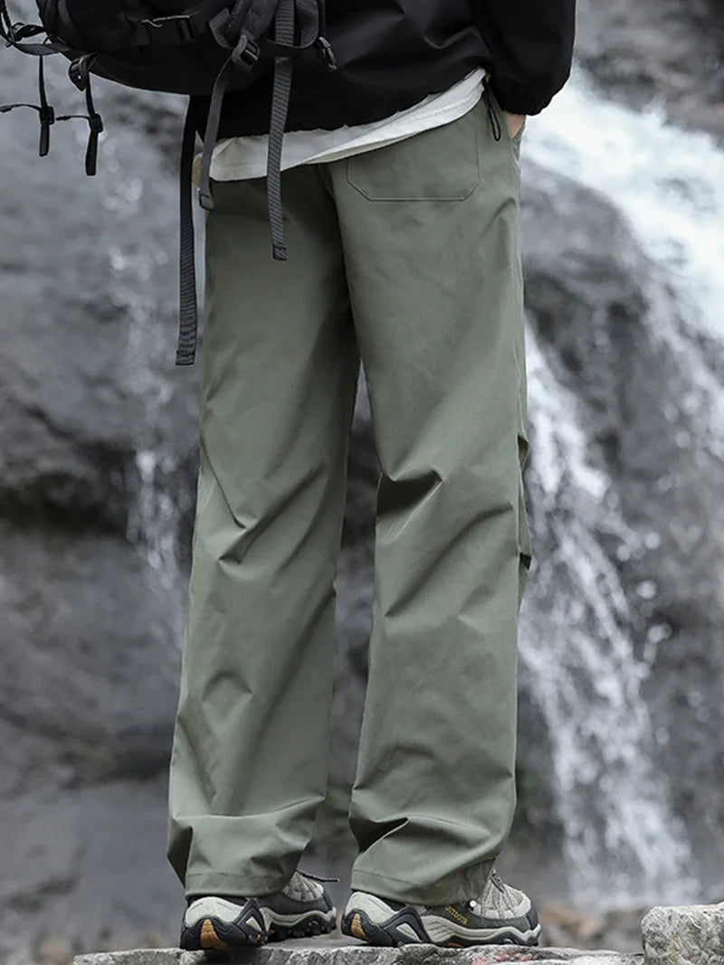 Gravix™ Waterproofs