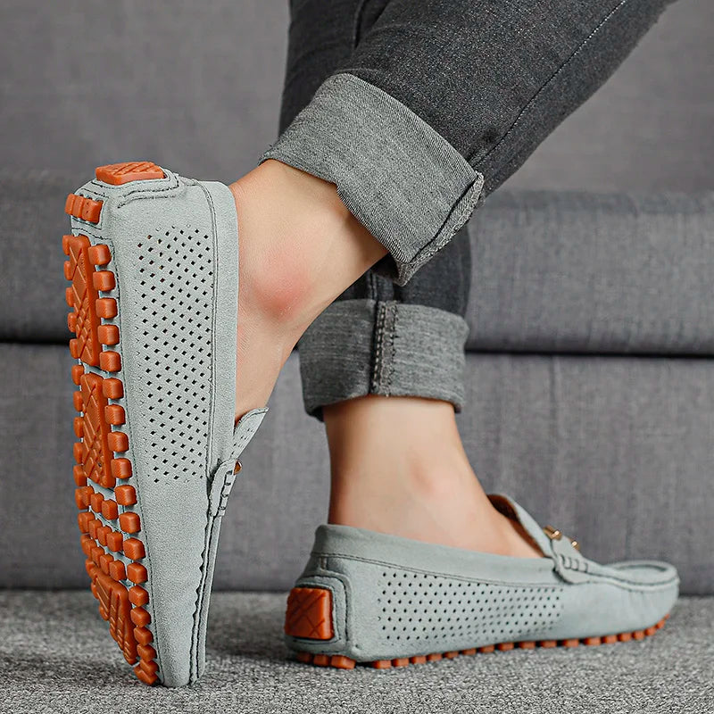 Micah™ Casual Loafers