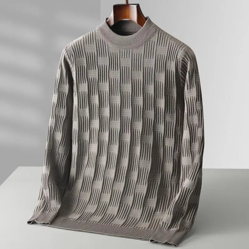 Roberto™ Cashmere Sweater