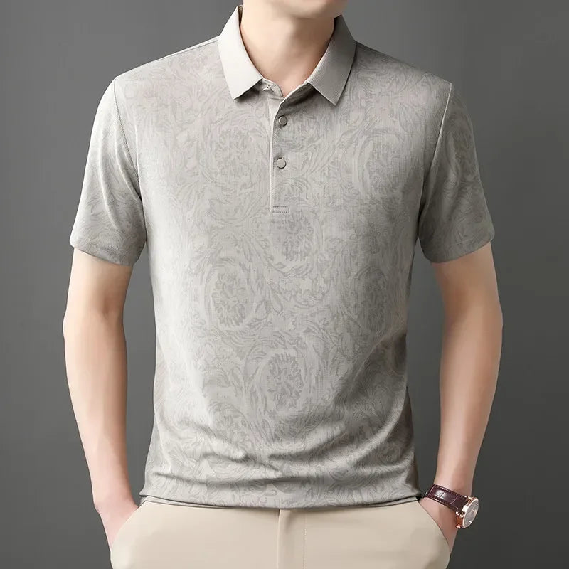 Maestrale Polo Shirt