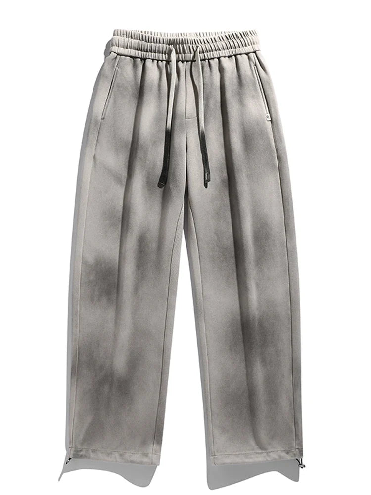 Horizon Wide-Leg Pants