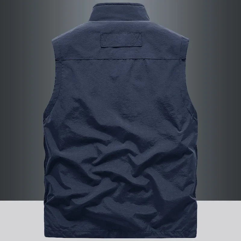 Explorer Vest
