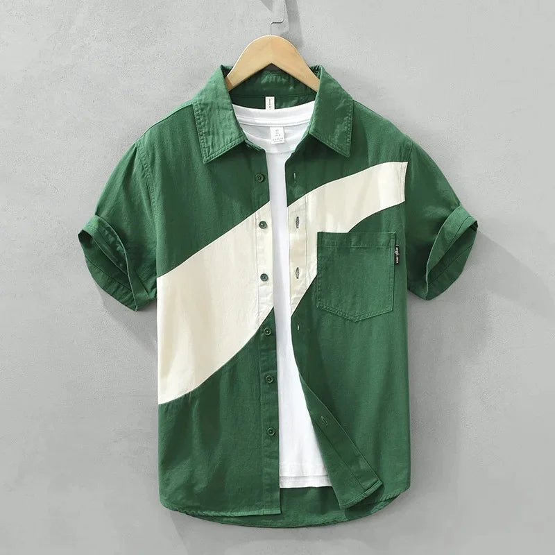 Aden™ Modern Shirt