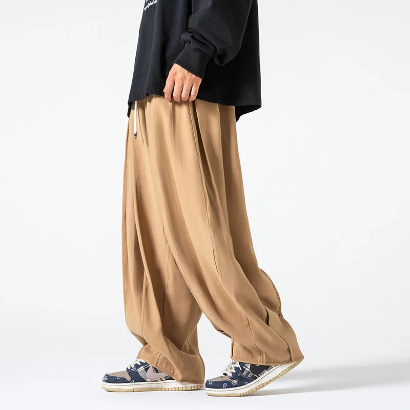 The Essential Relaxed Pant