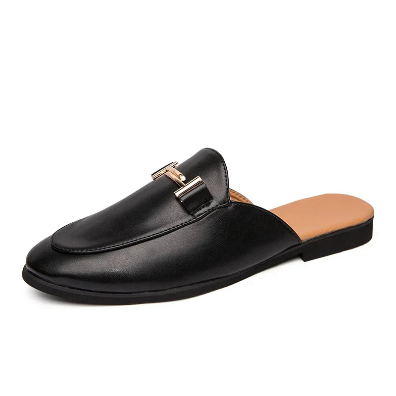 Avery™ Modern Slide Loafers