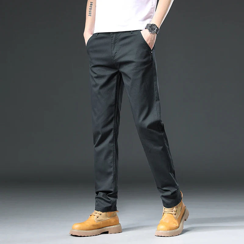 Weston Classic Stretch Pants