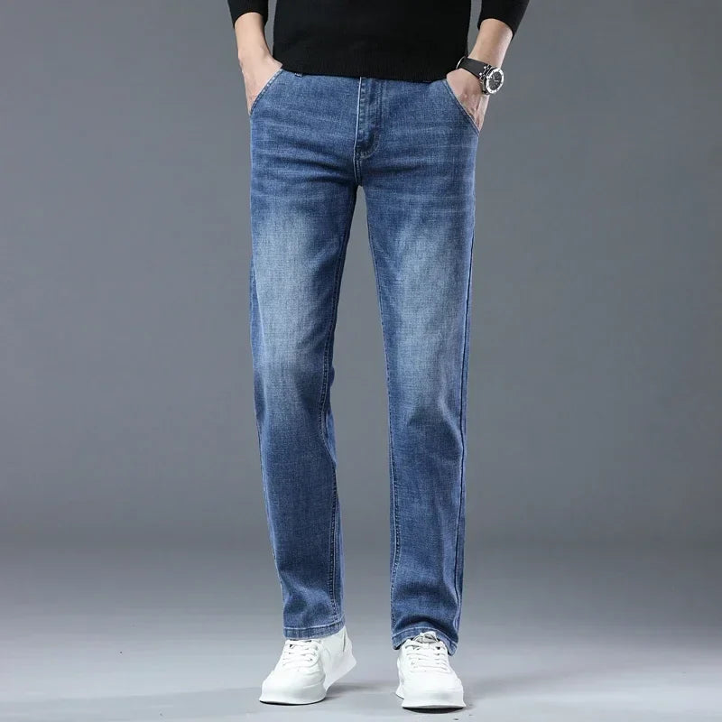 Monterey™ Straight Fit