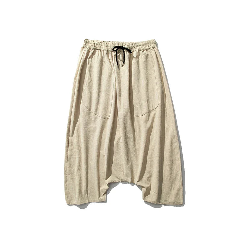 Nomad Pants