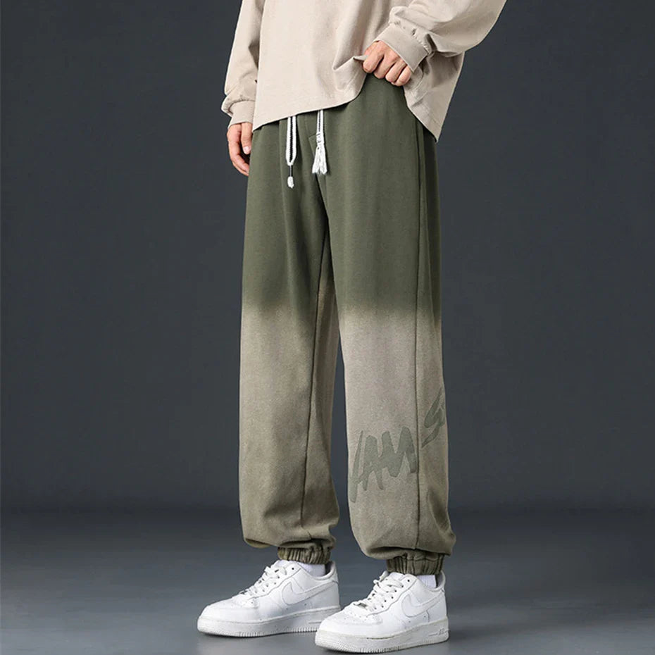 Fade Joggers
