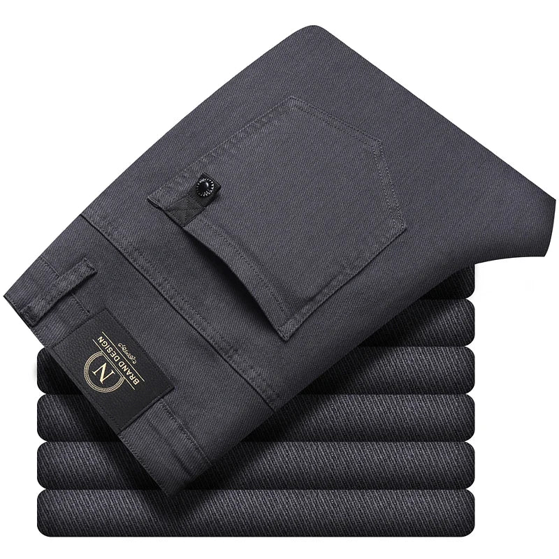 Lusso™ Slim Fit Pants