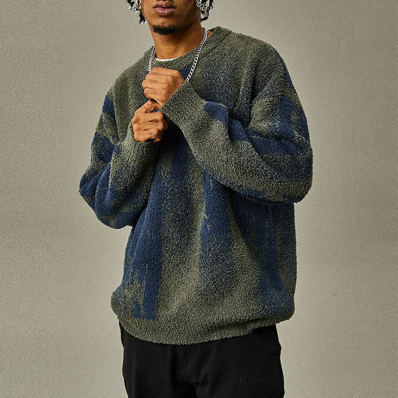 Echo Fleece Pullover