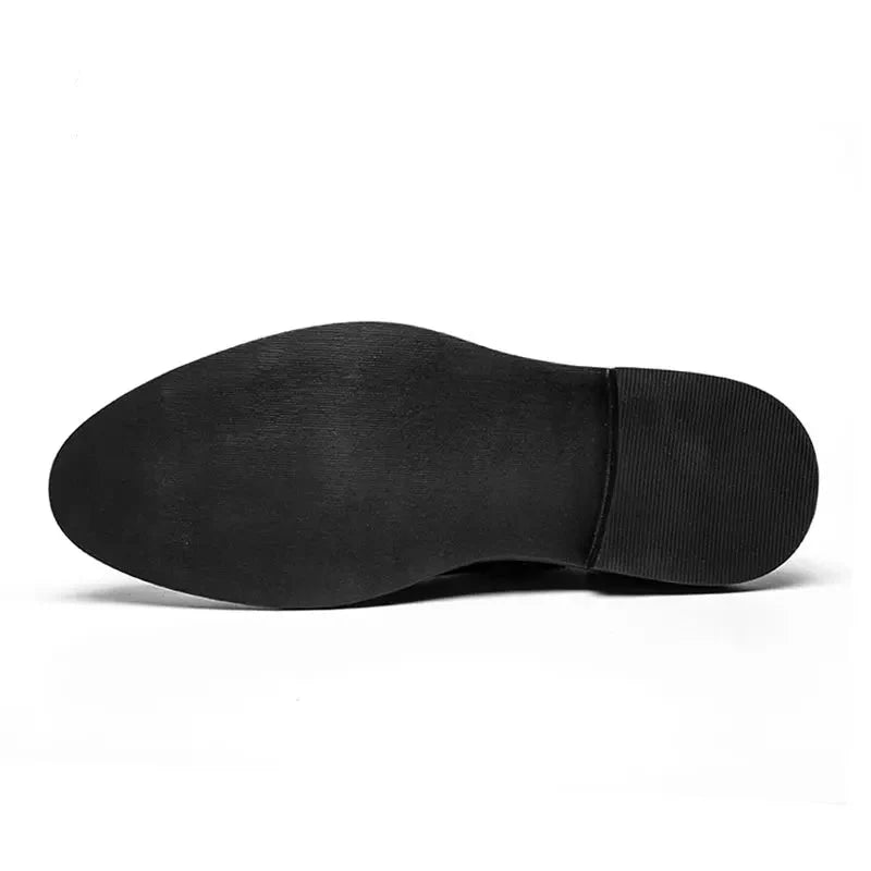 Brady Dow Derby Shoes