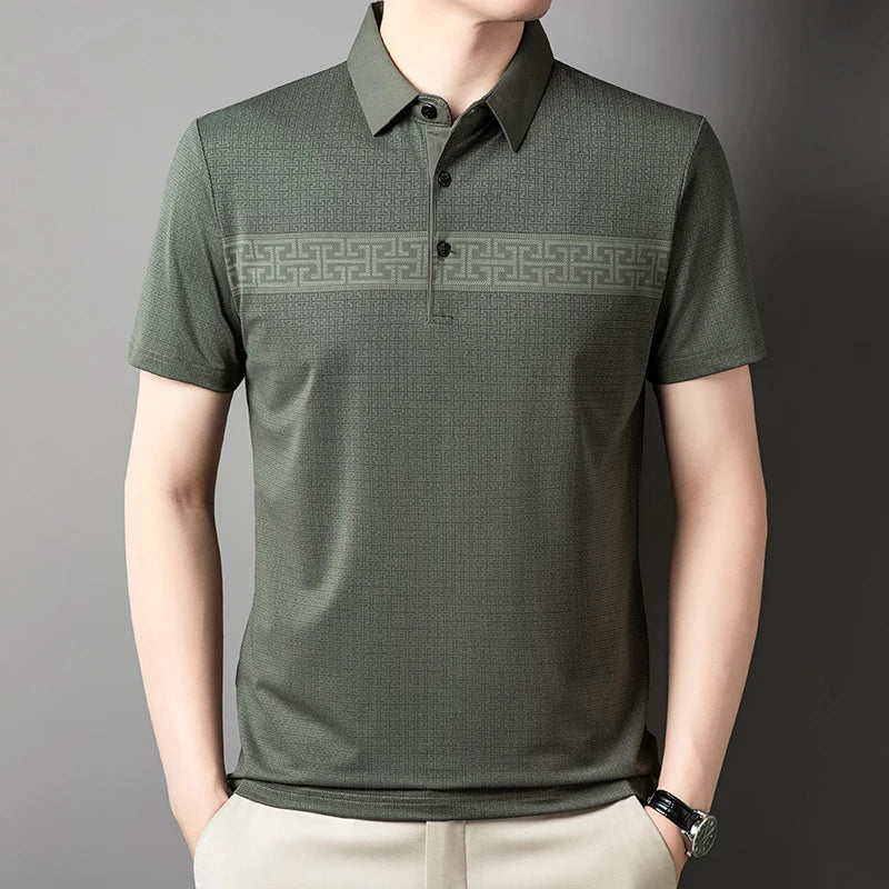 Marzocco Polo Shirt