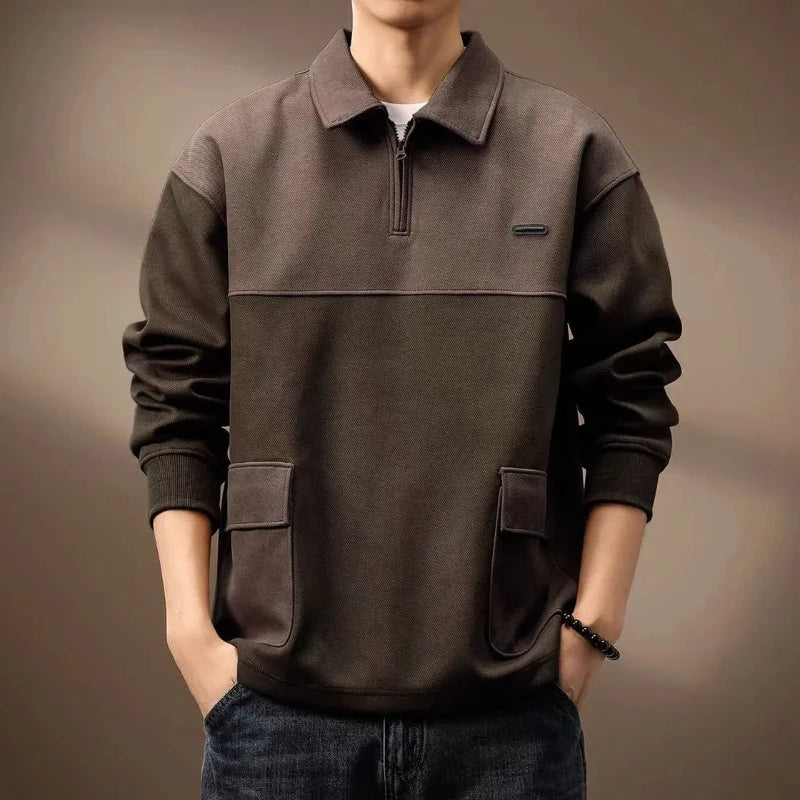 Metro™ Quarter-Zip