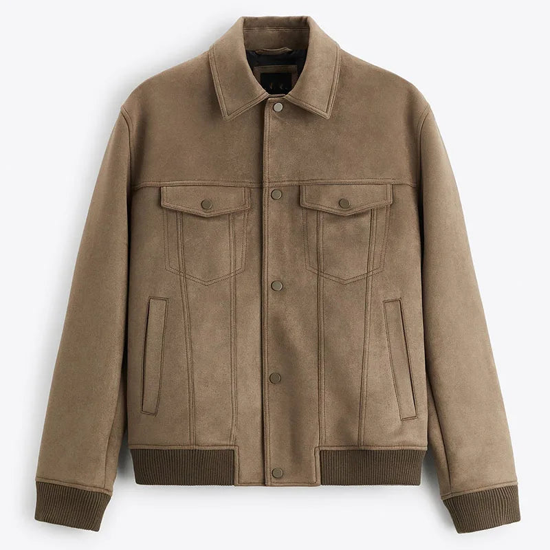 Matteo Jacket