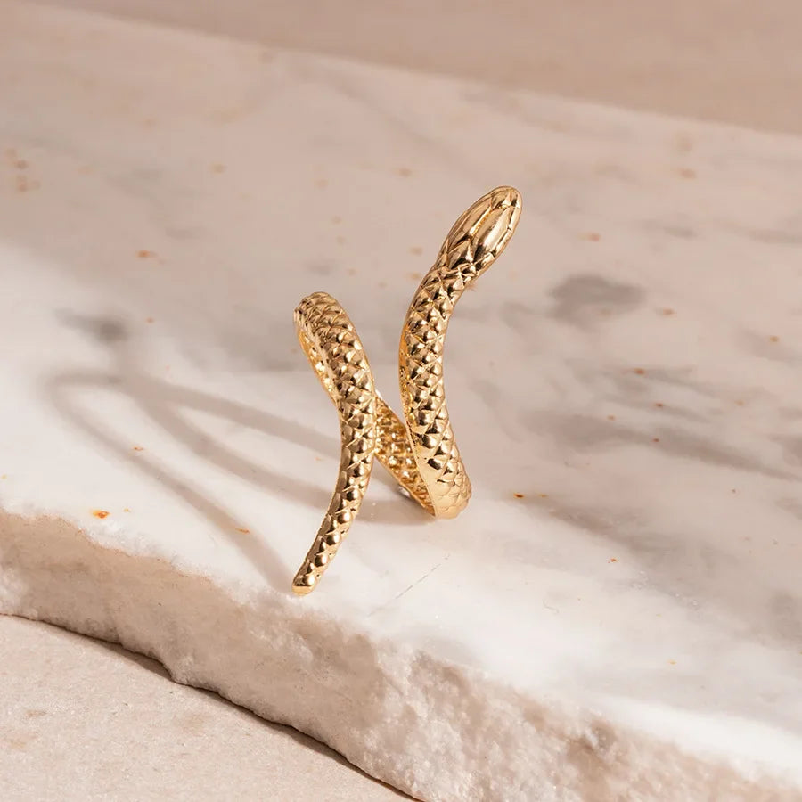 Serpent’s Embrace Set