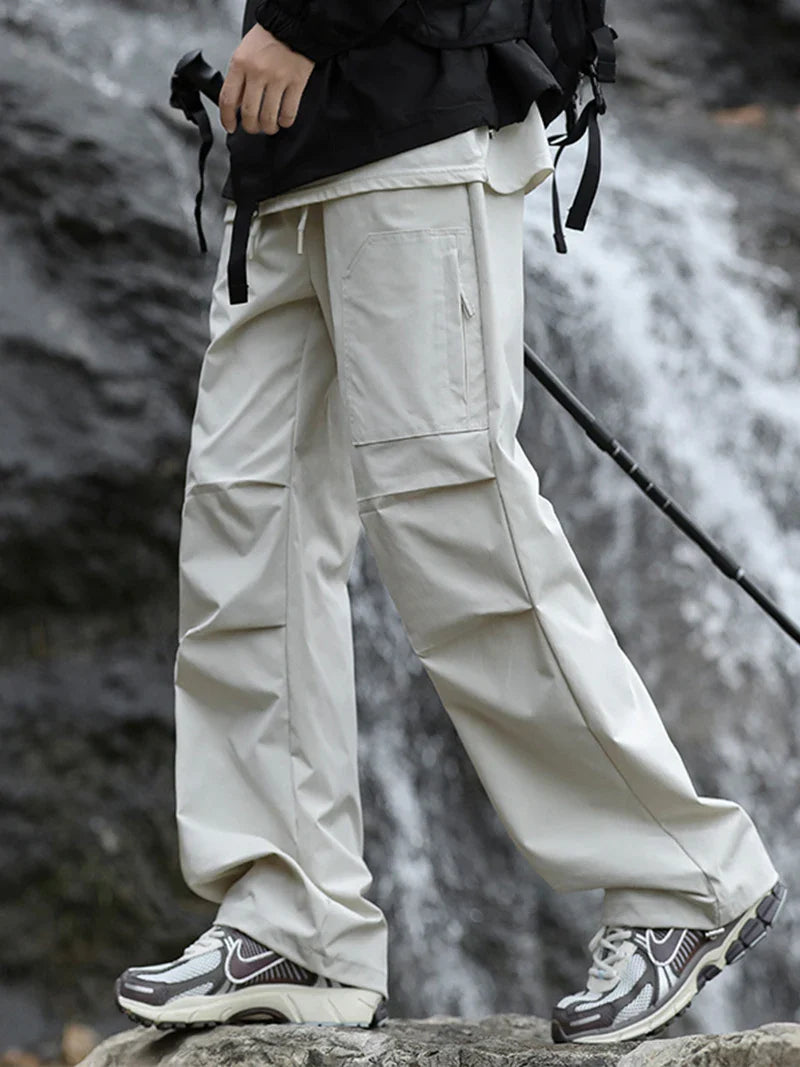 Gravix™ Waterproofs