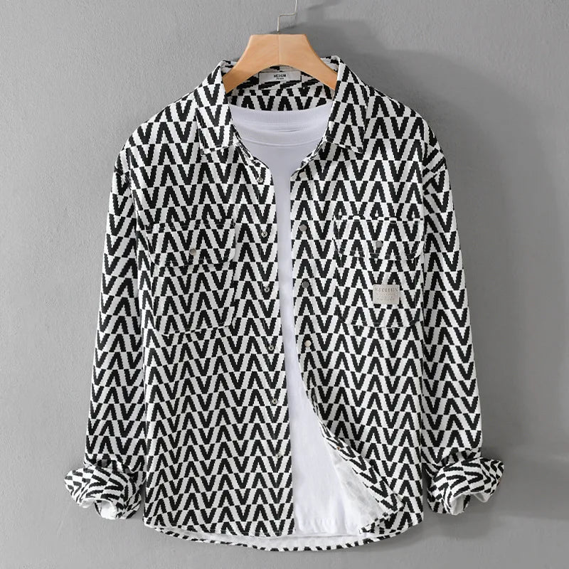 Lucas™ Classic Shirt