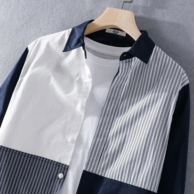 Bramley™ Cotton Shirt
