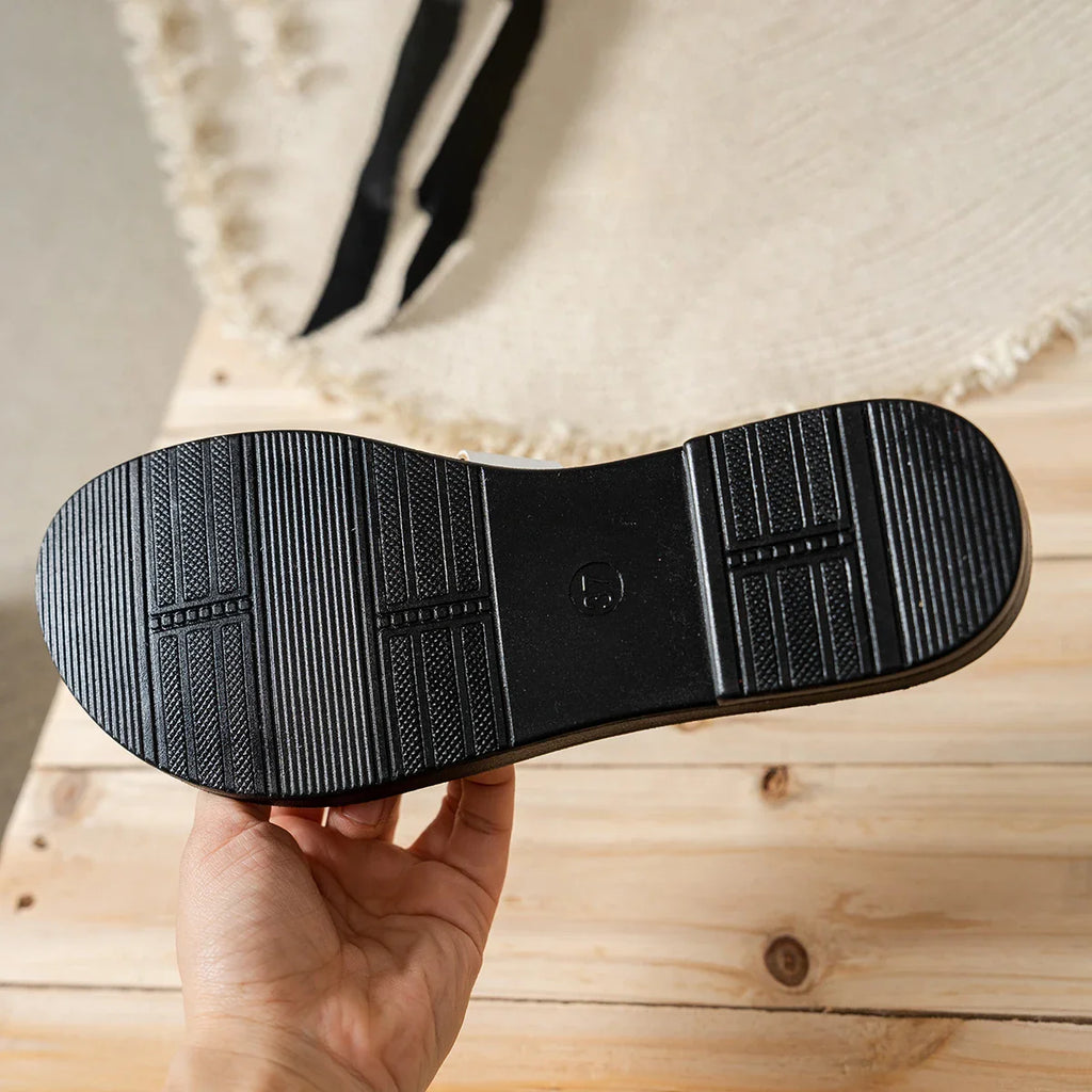 Naya Slip-On Sandals