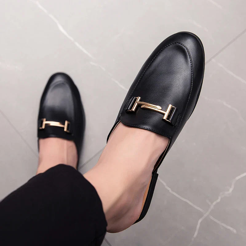 Avery™ Modern Slide Loafers
