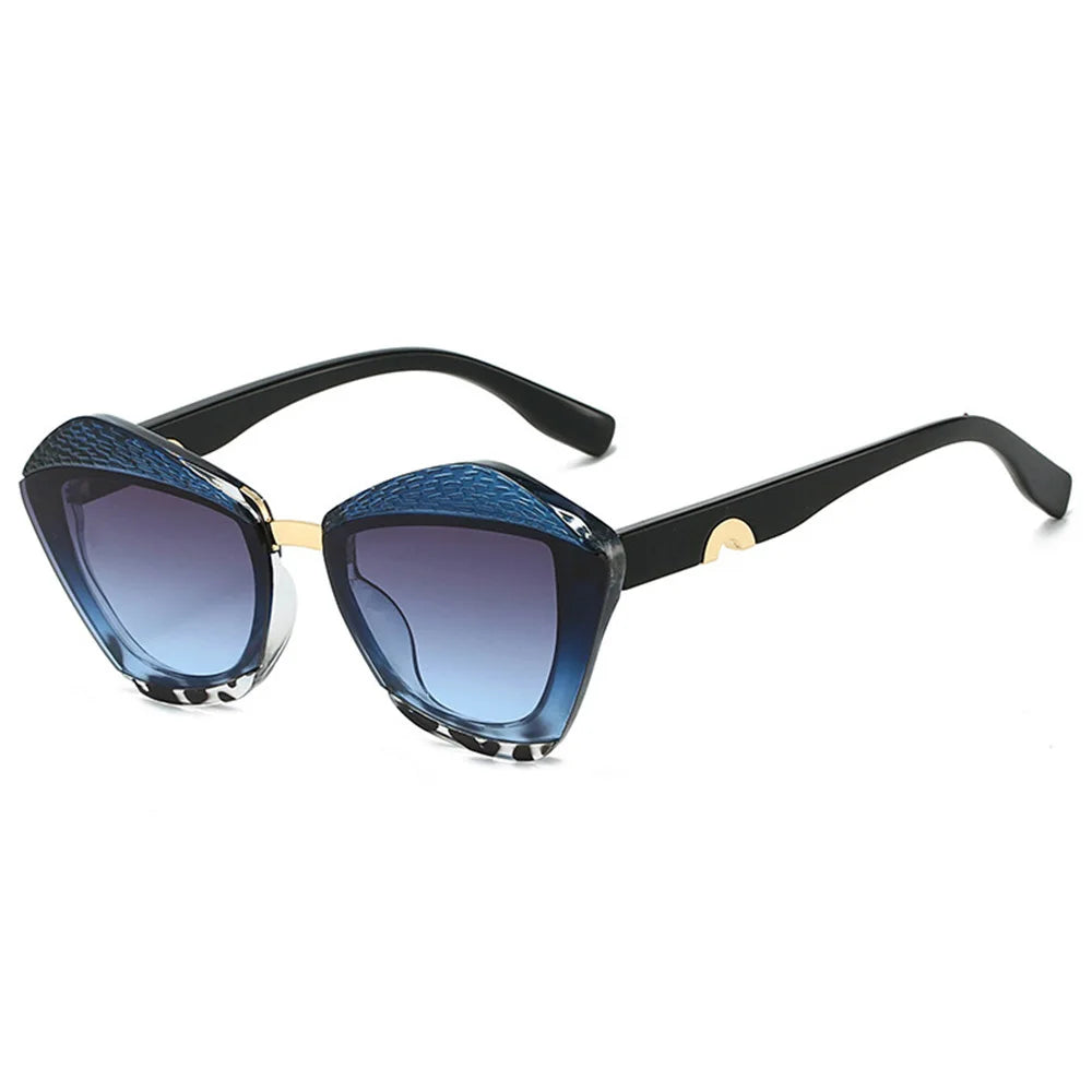 Nevada Retro Sunnies