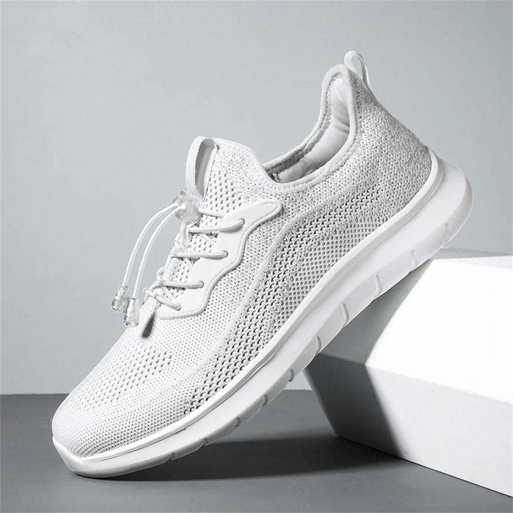 Arlo Knit Sneakers