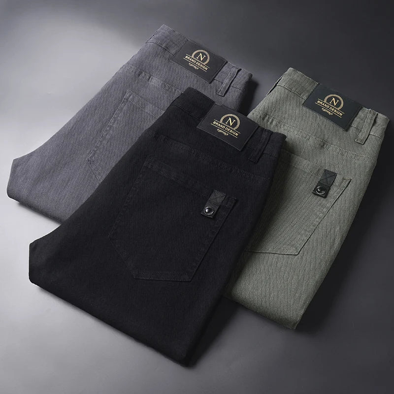Lusso™ Slim Fit Pants