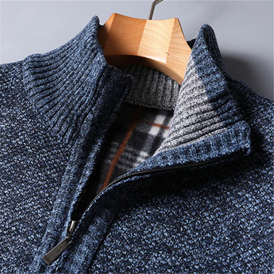 Roma Turtleneck Sweater