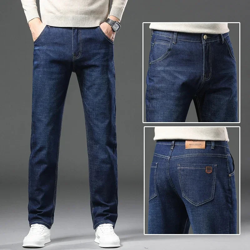 Weston Cadence Denim