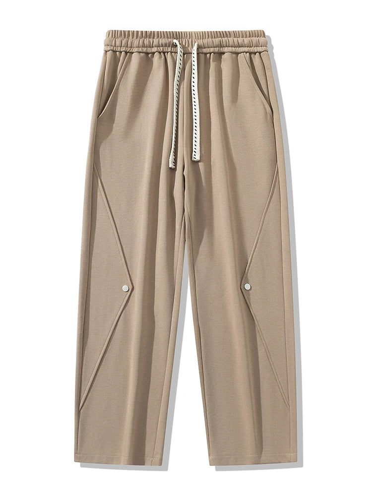 Andrew Wide Leg Pants