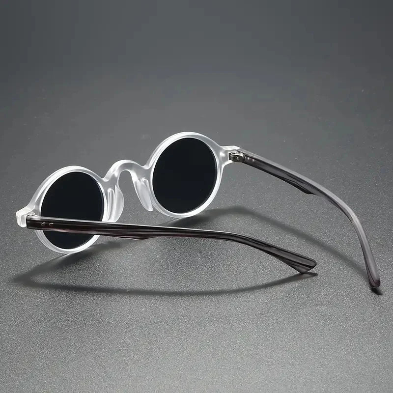 San Francisco Ray Halos