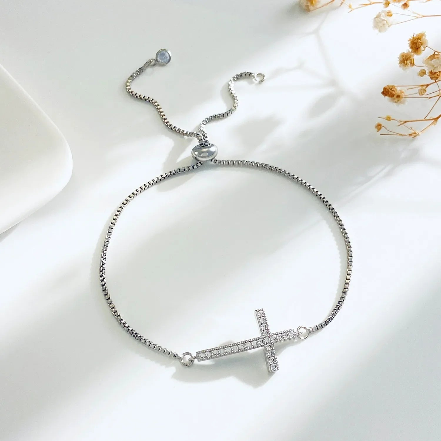 Unshakeable Faith Bracelet