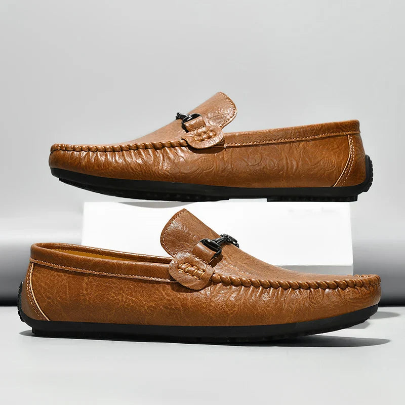 Marlow Classic Loafers