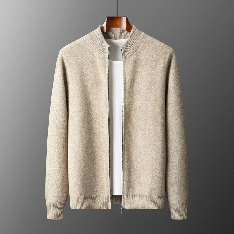 Noam Wool Jacket