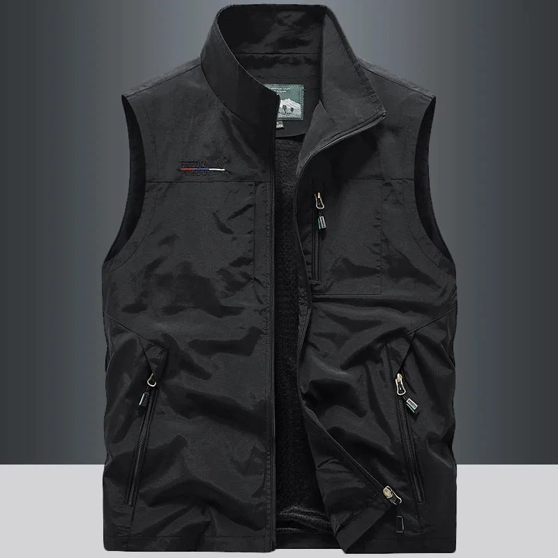 Explorer Vest