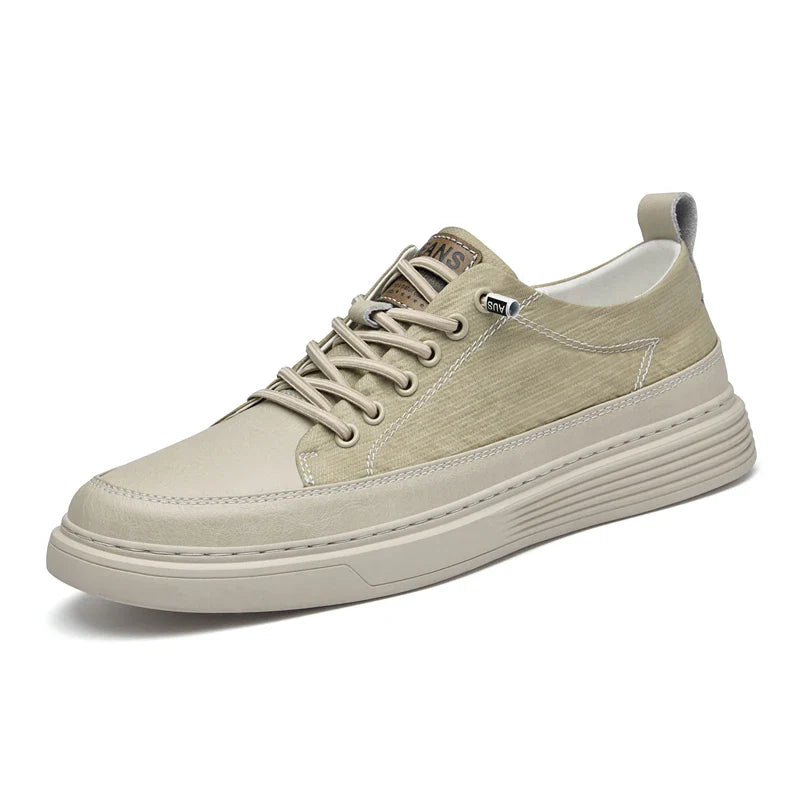 Genuine Leather Shoe