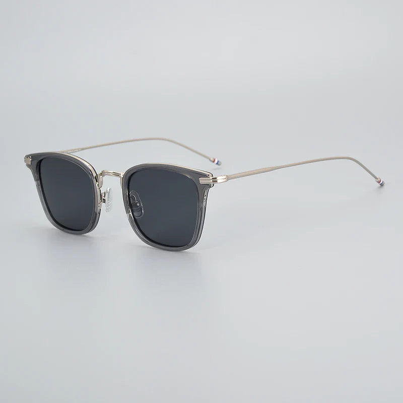 Theo Classic Polarized Sunglasses