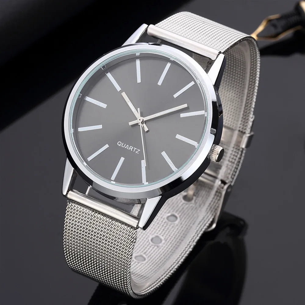 Orion Quartz Watch